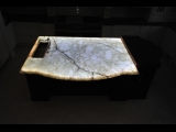 Coulson Fine Homes - Ontario - Honey Onyx over LumaPex