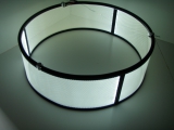 LumaPex Cylinder